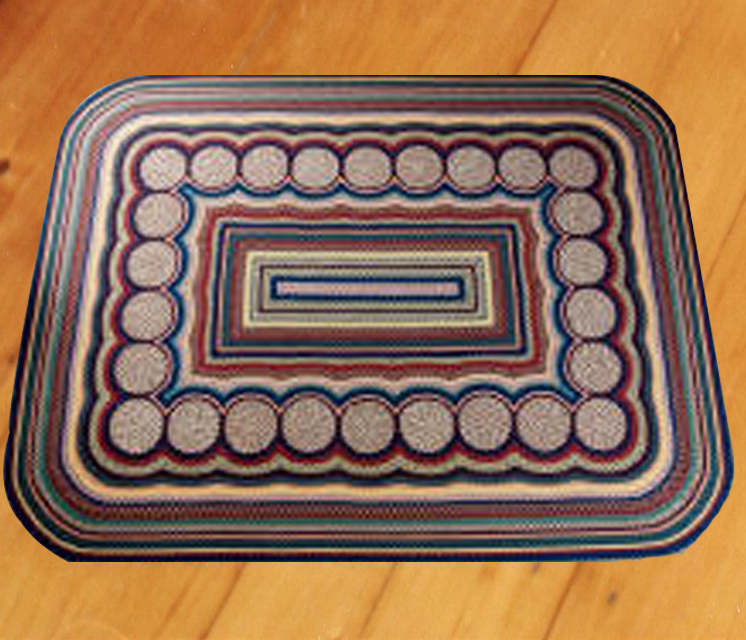 Multi-Circle-Rectangle