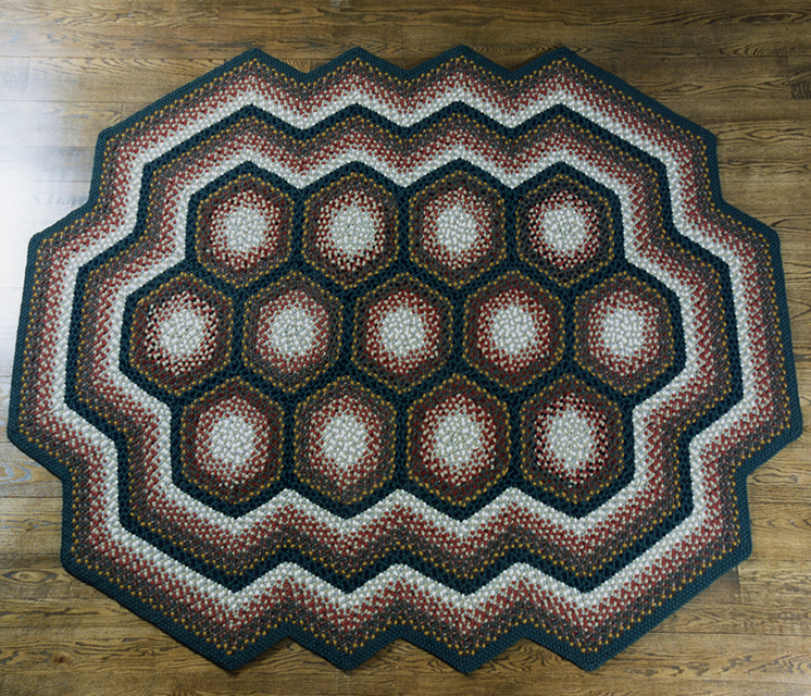 Multi-Hexagon