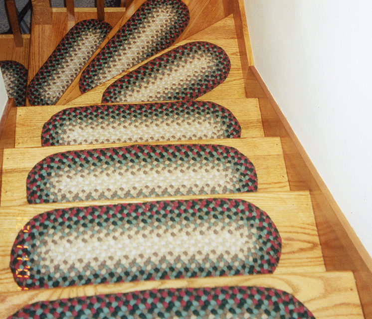 Stair-Treads