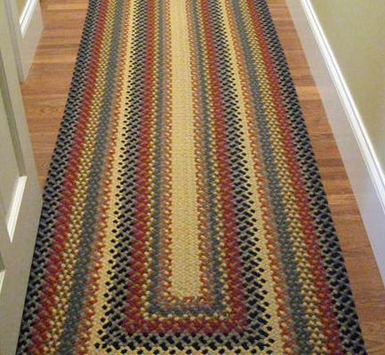 HallwayExample