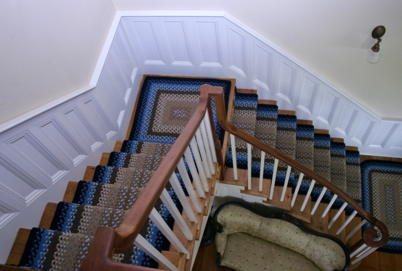 StairRunnerExample